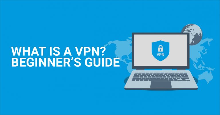 Qu’est-ce qu’un VPN ? Guide du débutant, expliqué par des experts (2024)