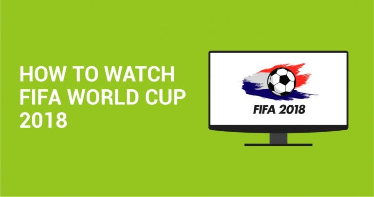 Regarder la Coupe du Monde de la FIFA 2026&trade; en ligne en toute s&eacute;curit&eacute;