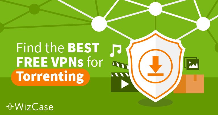 Top 5 VPN GRATUITS pour le torrent et P2P en 2022
