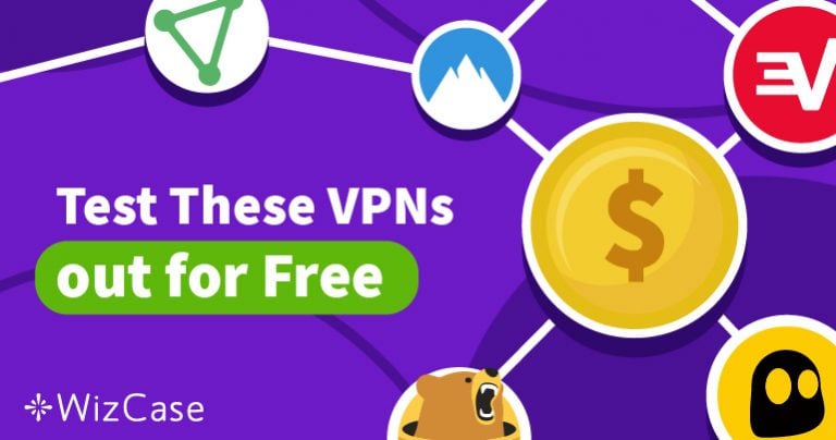 10 meilleurs VPN avec essais gratuits en 2026