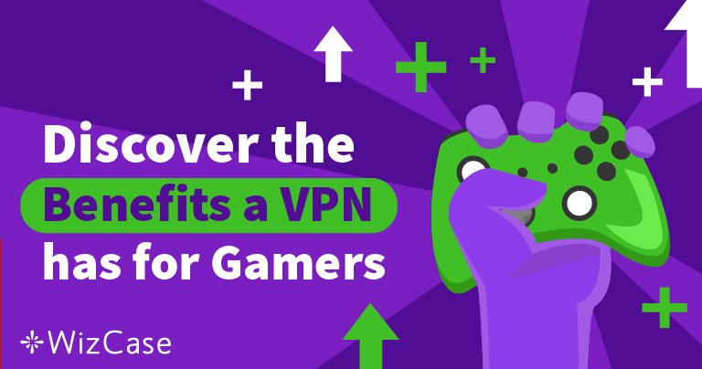 Les 4 meilleurs VPN pour gamers &ndash; adieu les ralentissements