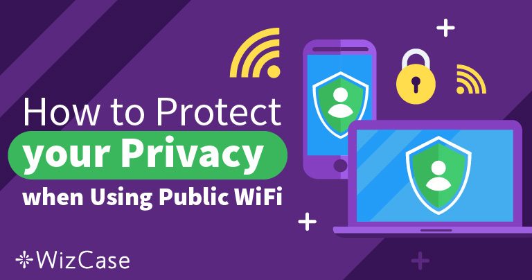 Les probl&egrave;mes de s&eacute;curit&eacute; du wifi public