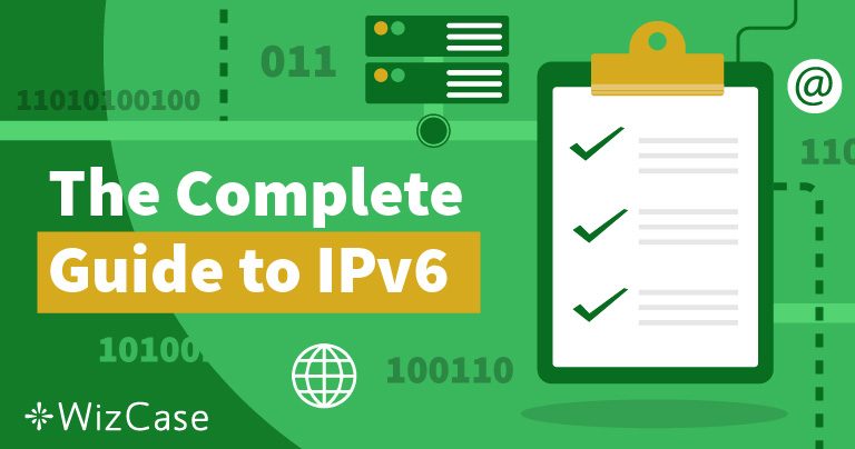Qu&rsquo;est-ce qu&rsquo;une IPv6 et en quoi &ccedil;a vous concerne