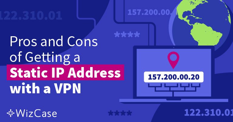Qu&rsquo;Est-ce qu&rsquo;une Adresse IP Statique et &agrave; Quoi Sert-Elle ?