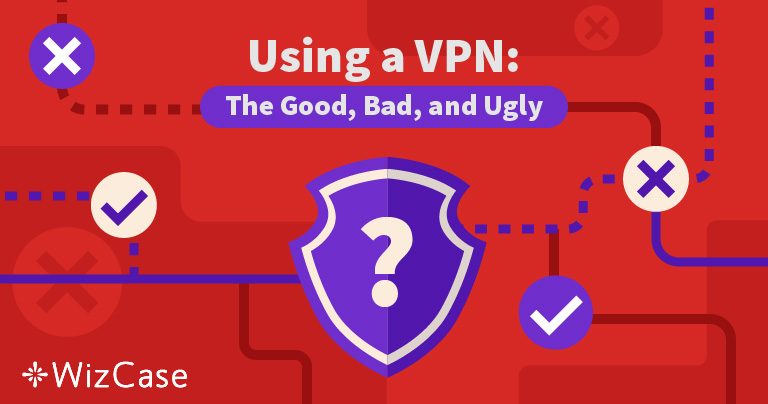 Les Avantages et Inconv&eacute;nients d&rsquo;Utiliser un VPN en 2026