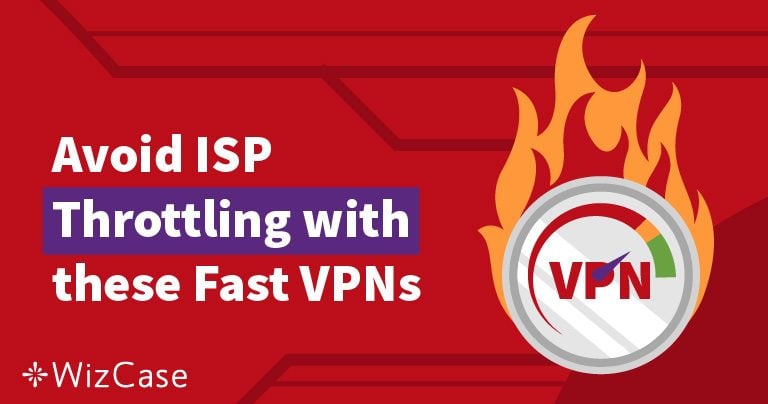 Les VPN les plus rapides – Test de vitesse 2024