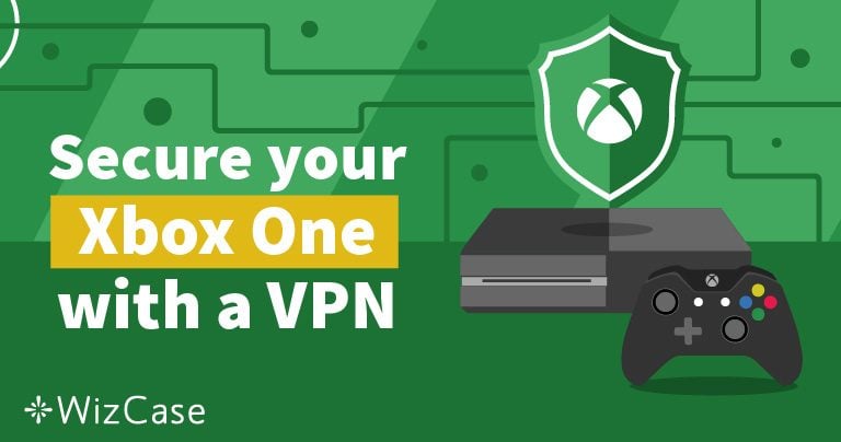 Les MEILLEURS VPN pour Xbox One et Leur UTILITE