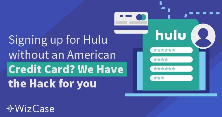 7 m&eacute;thodes simples pour payer Hulu avec un VPN (2026)