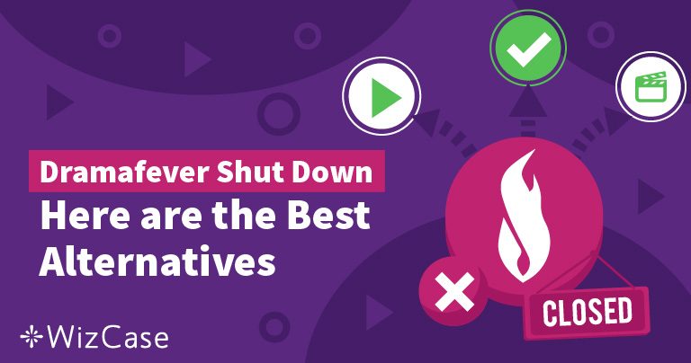Regarder des dramas cor&eacute;ens : alternatives &agrave; DramaFever 2026