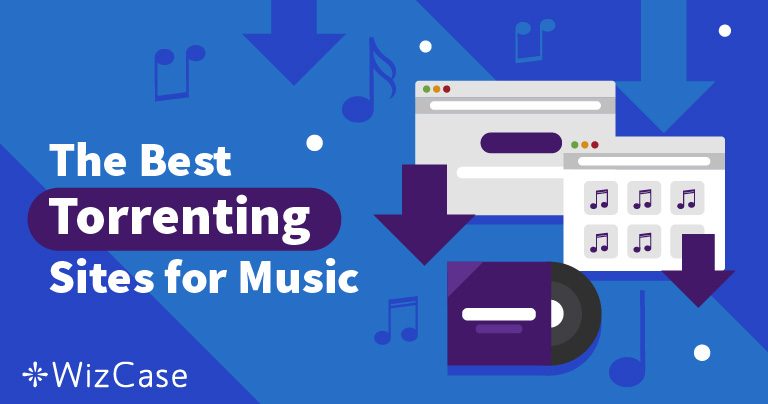 5 meilleurs sites de torrents de musique (fonctionnant en 2023)
