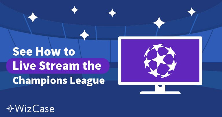 Regarder en direct la Ligue des champions de l&rsquo;UEFA 2026