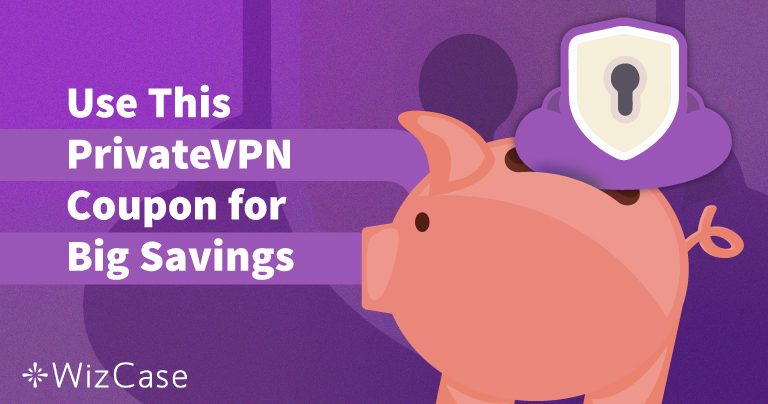 Coupon PrivateVPN valide en 2026 &ndash; &Eacute;conomisez 65 % d&egrave;s aujourd&rsquo;hui