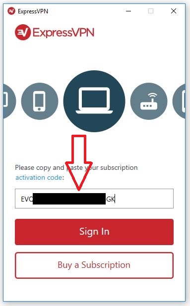 easyvpn client easyvpn client
