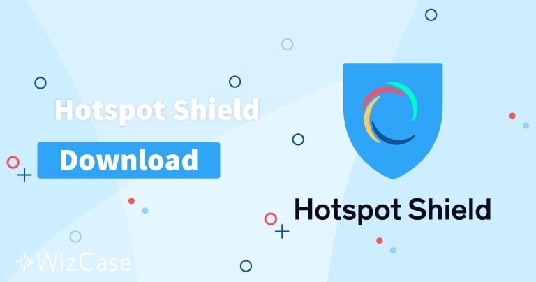 hotspot shield gratuit