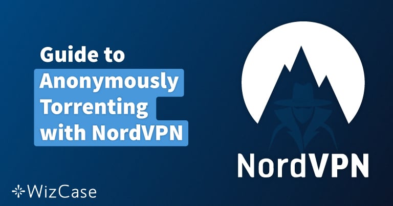nordvpn torrent proxy
