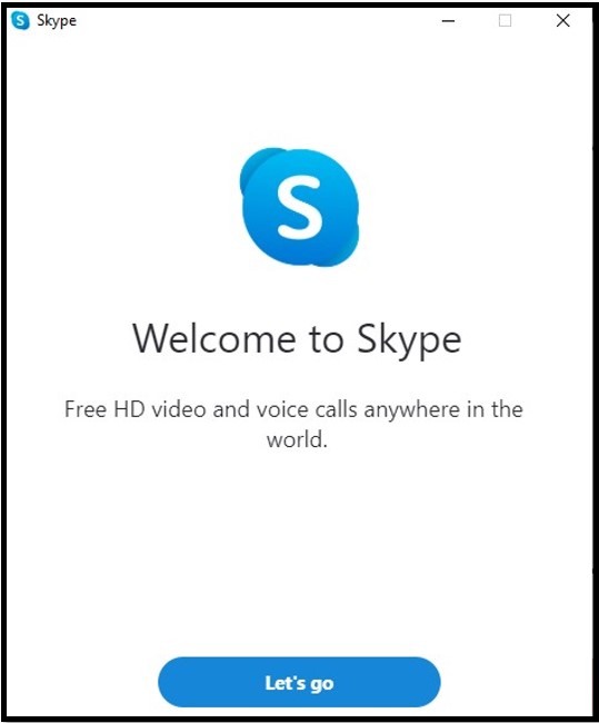 telecharger le skype