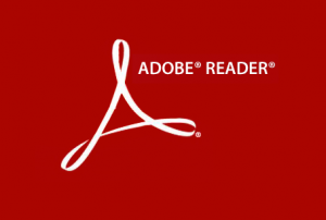 Adobe Acrobat Reader DC 2023.003.20215 instal