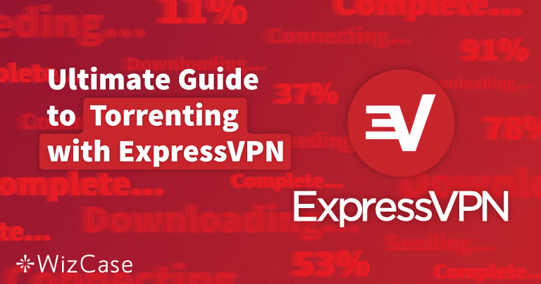 torrent expressvpn