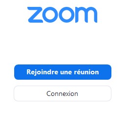 Installez Zoom gratuitement et commencez à l'utiliser dès aujourd'hui