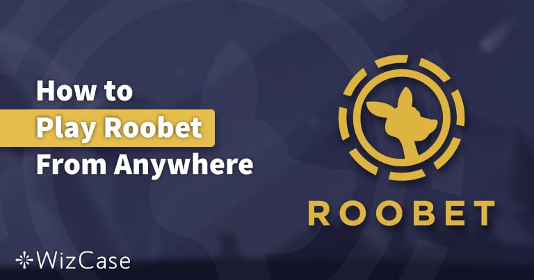 Comment jouer sur Roobet de fa&ccedil;on s&eacute;curis&eacute; de n&rsquo;importe o&ugrave; ?