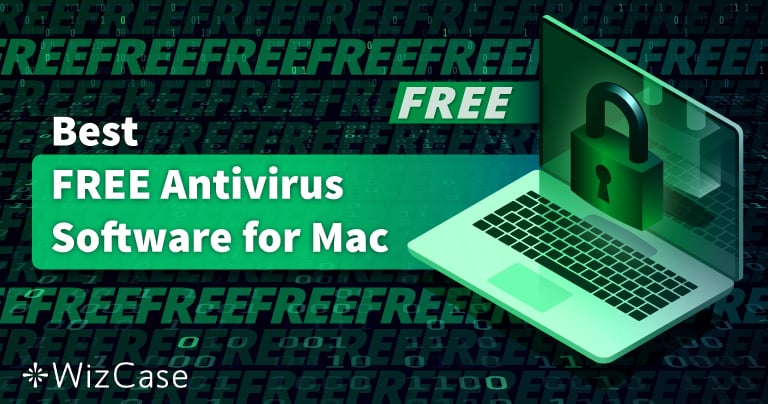 Les 5 meilleurs antivirus GRATUITS pour Mac (testés en 2023)
