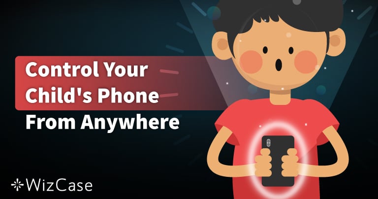 Contr&ocirc;ler le t&eacute;l&eacute;phone de votre enfant &agrave; distance (Test 2026)
