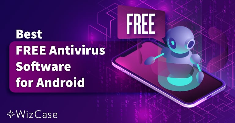 antivirus software for android 2.3 free download