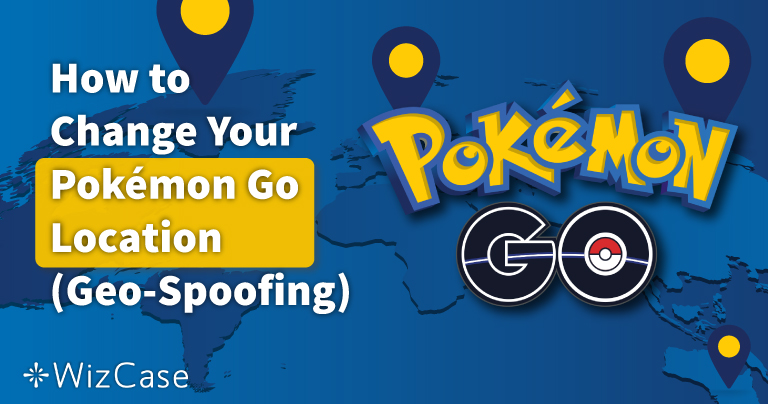 Pok&eacute;mon GO : guide pour modifier sa localisation 2026