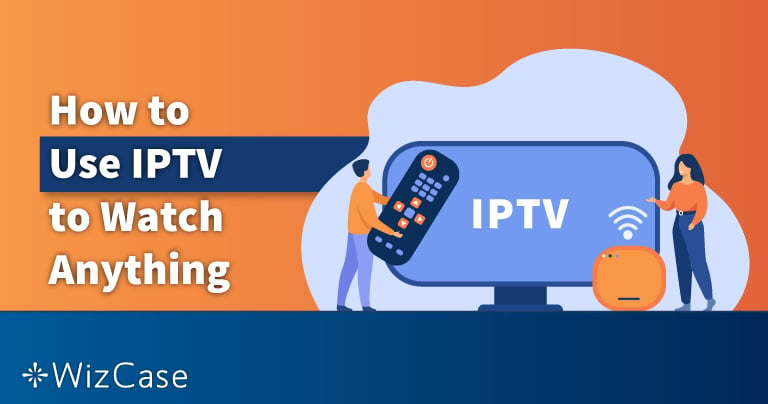 Comment utiliser l’IPTV en 2024 : IPTV Live TV en ligne