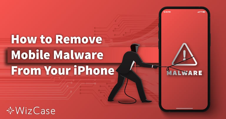 Comment enlever un malware de votre iPhone ou iPad (2024)