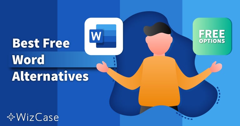 Les meilleures alternatives gratuites à Microsoft Word en 2023