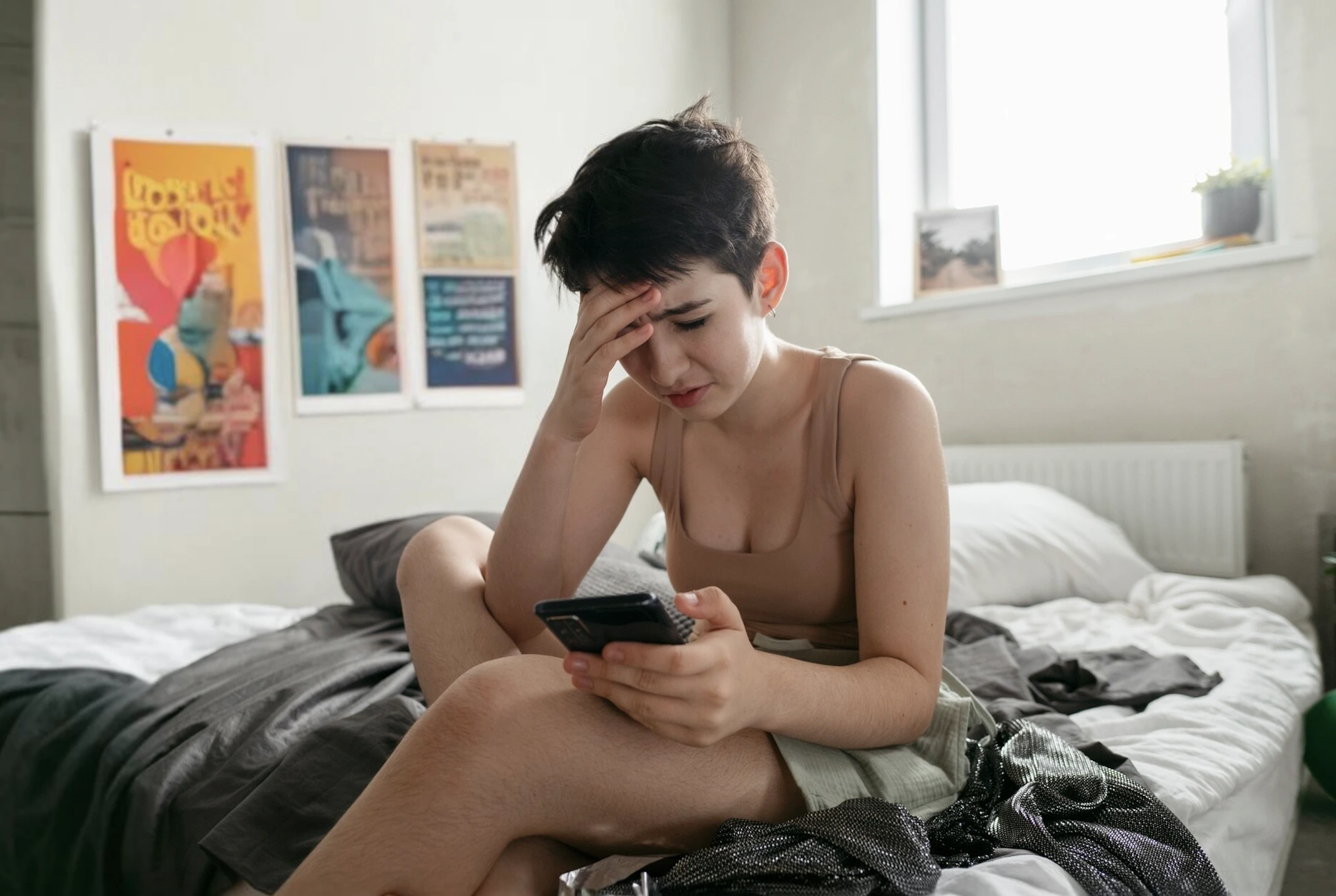 Instagram lance de nouvelles fonctionnalités pour lutter contre les arnaques de sextorsion visant les adolescents