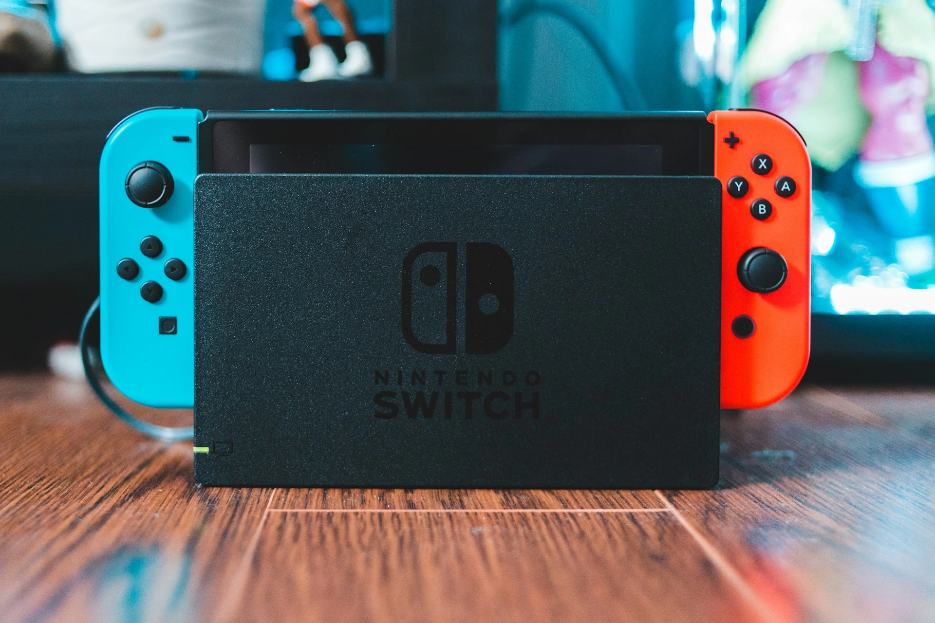 Nintendo Dévoile la Nouvelle Console Switch 2 Dans une Bande-Annonce Vidéo