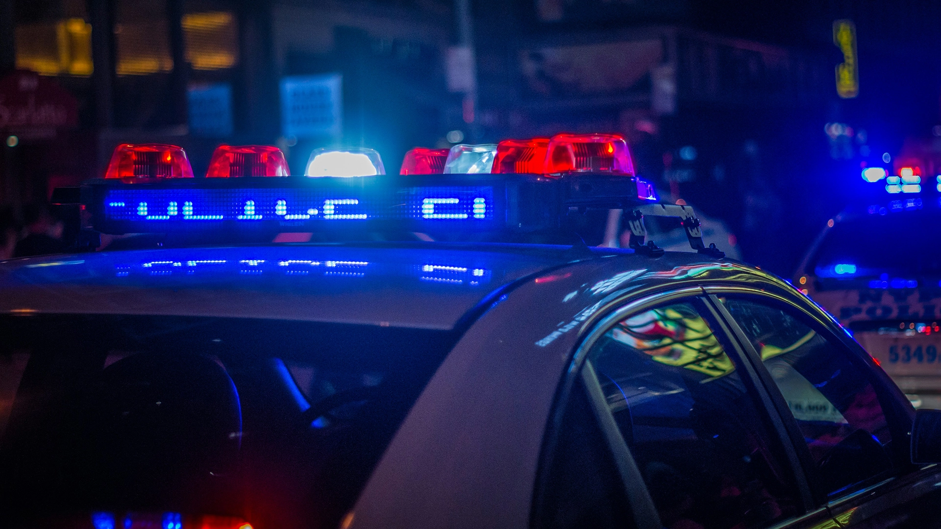 La police de la Nouvelle-Orléans a secrètement utilisé la reconnaissance faciale pour surveiller les rues pendant deux ans