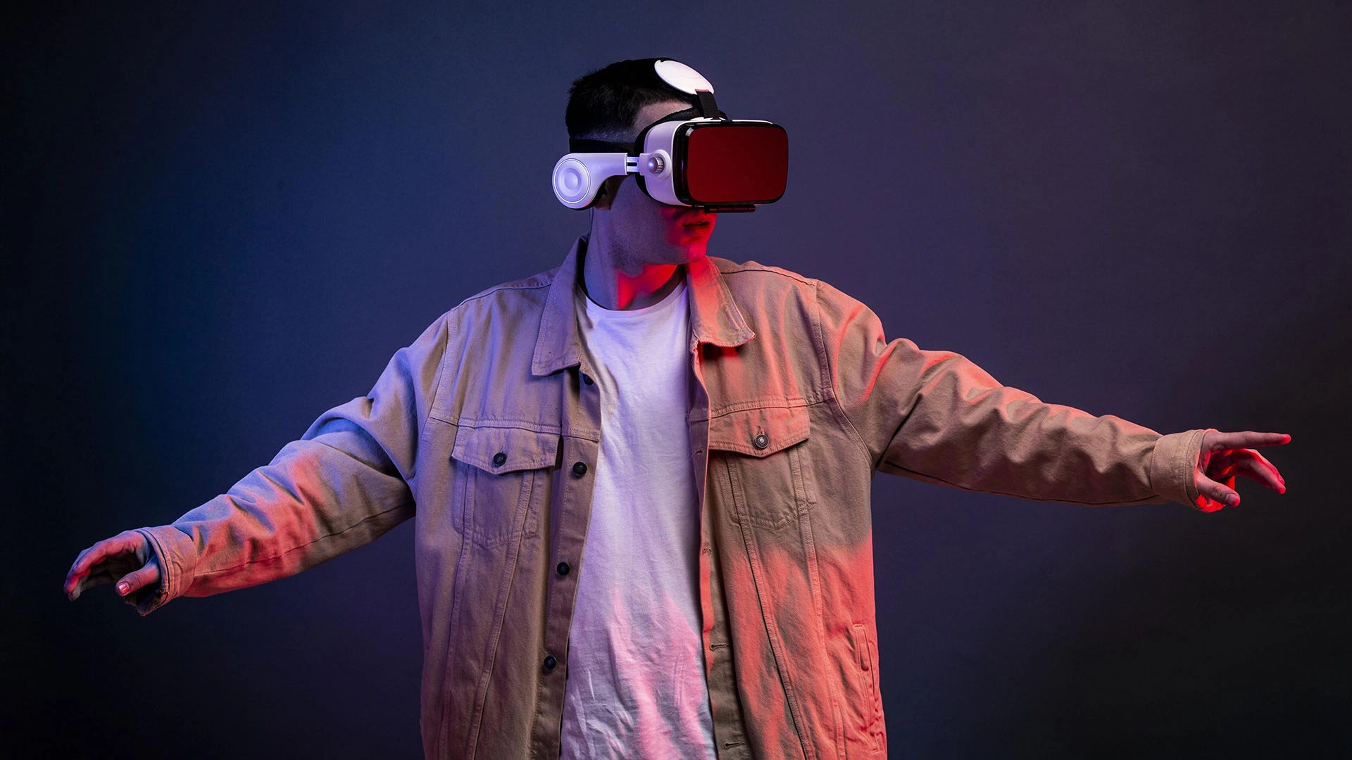 L’essor des Raves en VR et de la Culture des Drogues Numériques