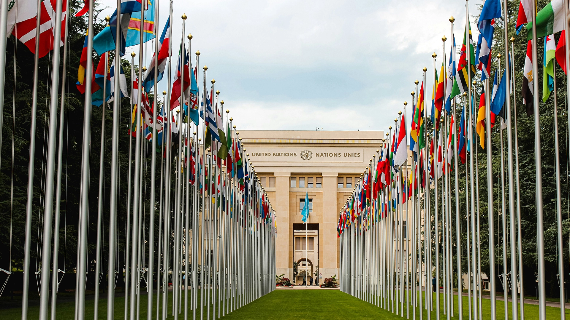 Les Nations débattent de l’avenir des armes IA à l’ONU