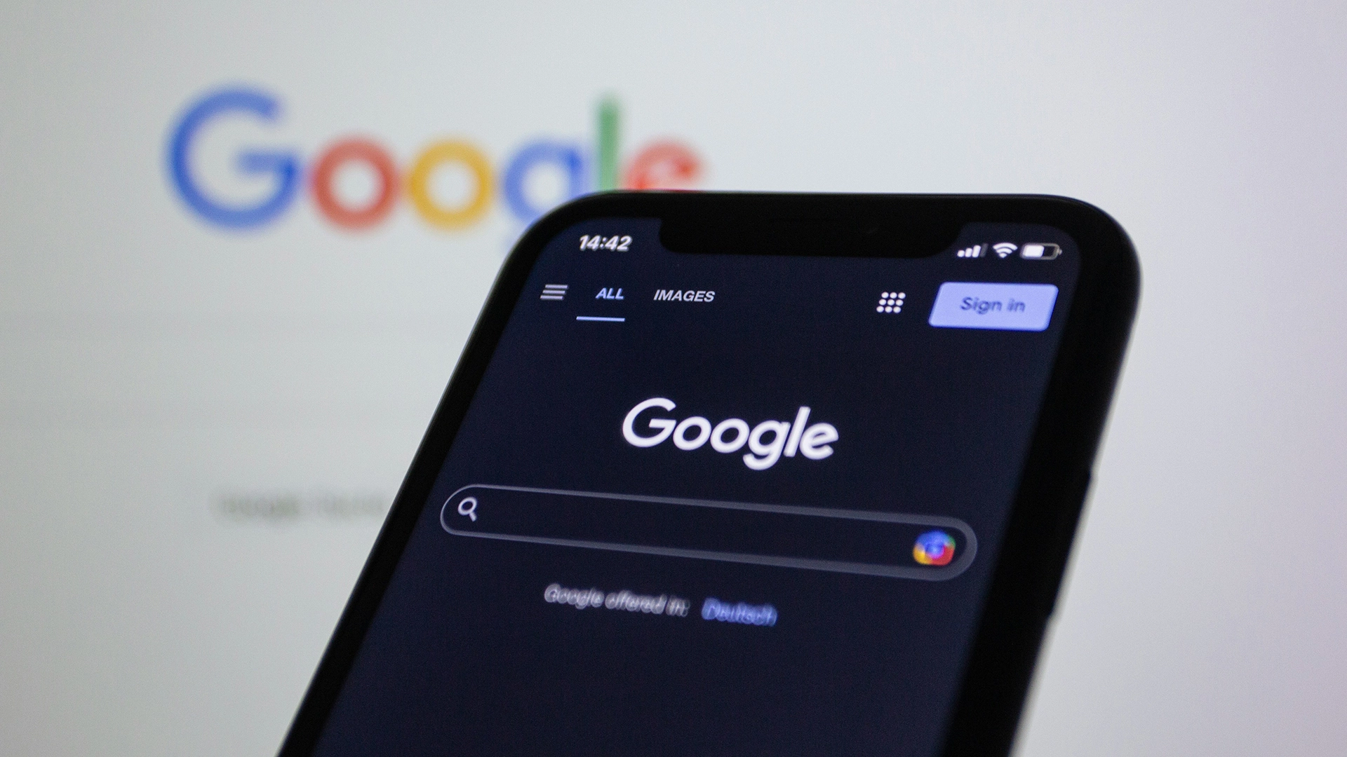 Le r&eacute;gulateur britannique va renforcer le contr&ocirc;le sur la recherche Google